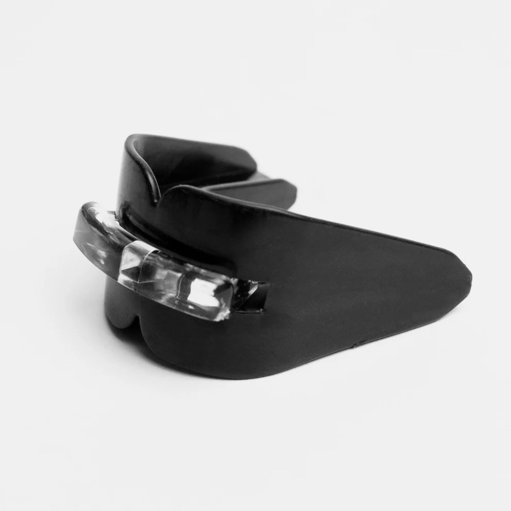 Everlast Black Mouthguard